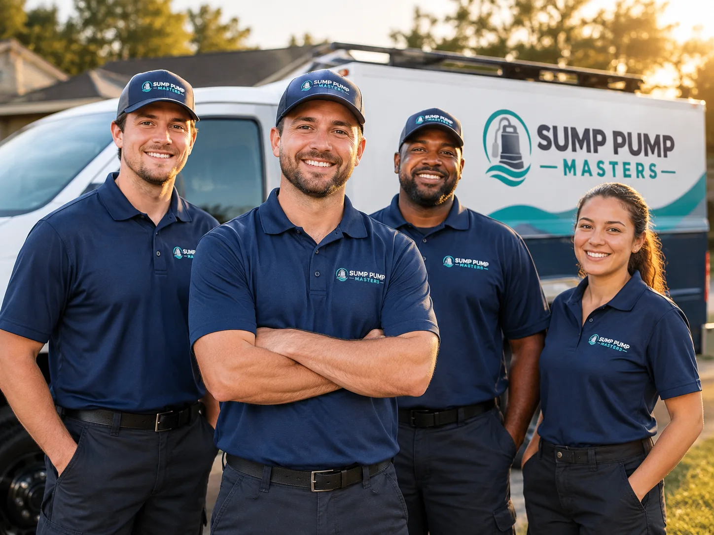 Sump Pump Repair company in Midlothian, VA